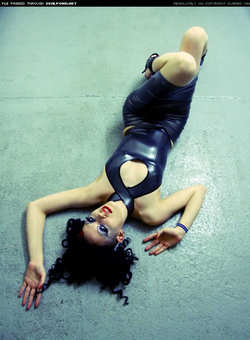 Image #9053 (fetish): latex