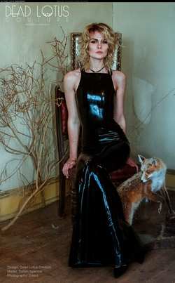 Image #133179 (fetish): latex