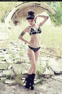 Image #58652 (fetish): latex