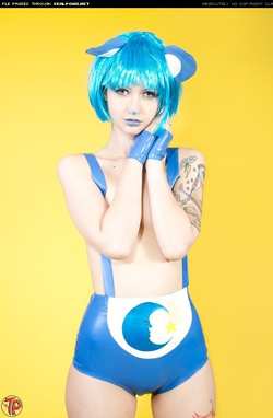 Image #38432 (fetish): latex