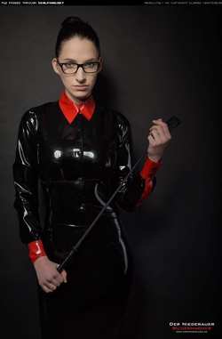 Image #144809 (fetish): latex