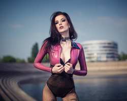 Image #218796 (fetish): latex