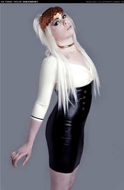 Image #36397 (fetish): latex