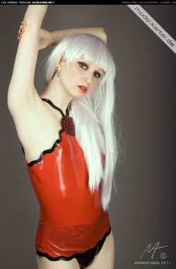 Image #25437 (fetish): latex