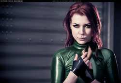 Image #35263 (fetish): latex
