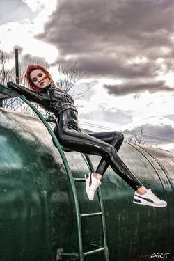 Image #211313 (fetish): latex