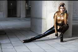 Image #127763 (fetish): latex