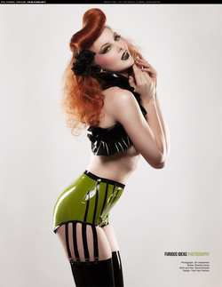 Image #93958 (fetish): latex